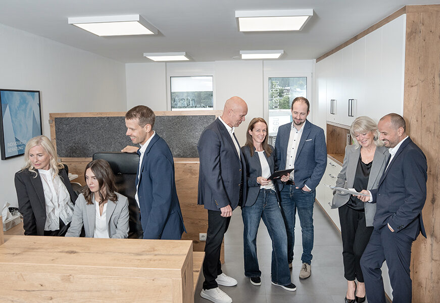 Mesona Finanzberatung